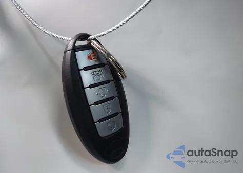 2013 Nissan Altima 3.5 S from USA, damaged, VIN 1N4BL3AP5DC129228